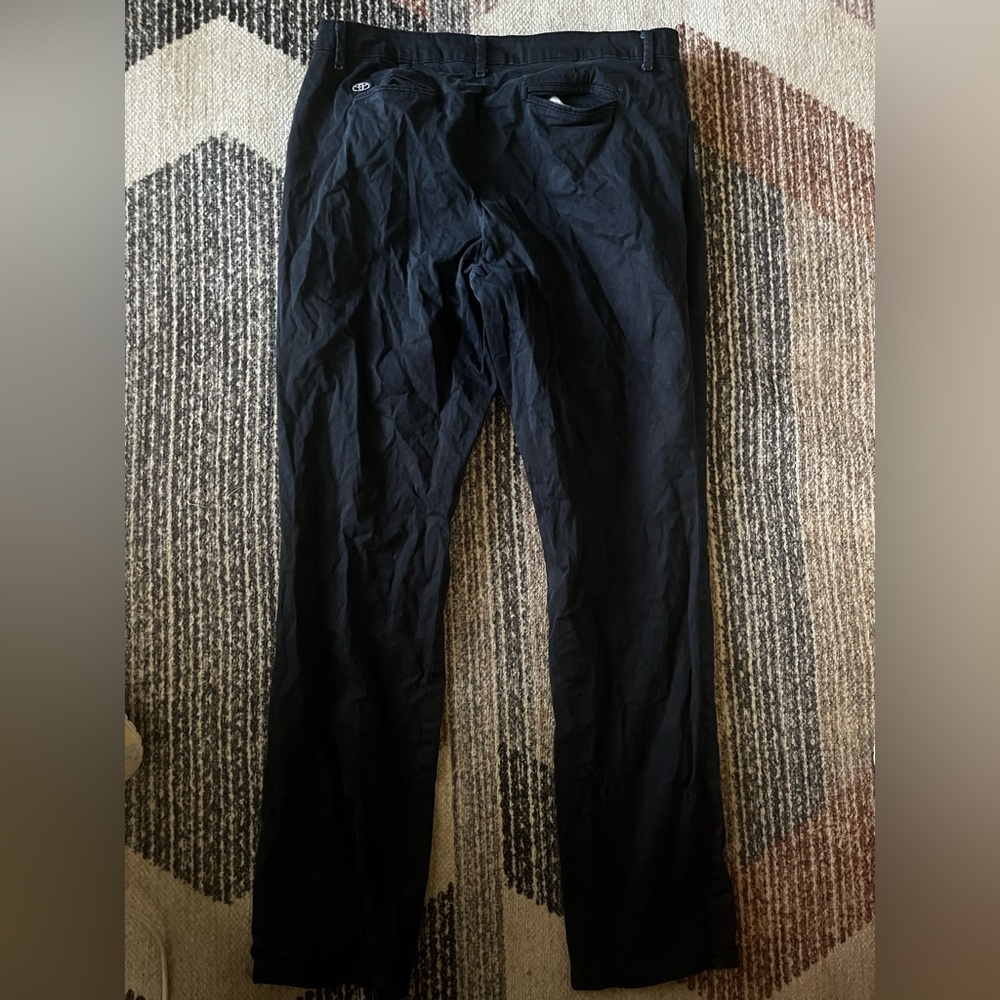 Toyota Women’s Work Uniform Pants - Picture 3 of 7